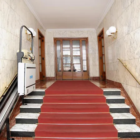 Copernico Appartement