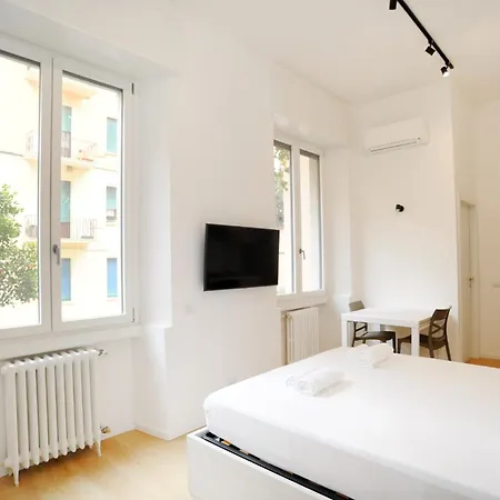 Copernico Appartement *