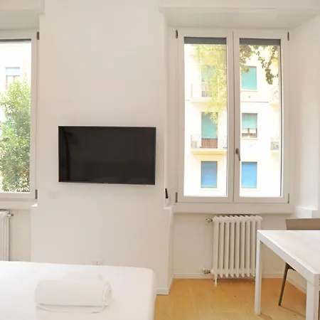 Apartment Copernico *