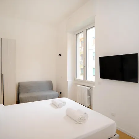 Apartment Copernico