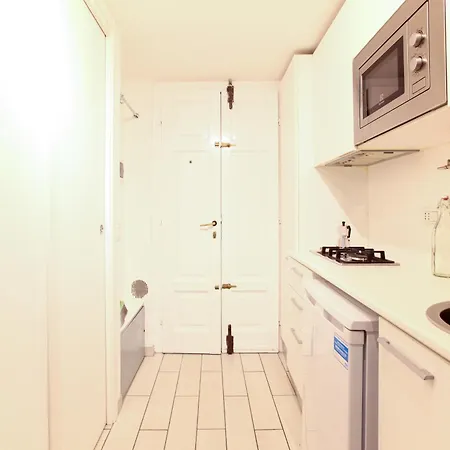 Moderno Monolocale Tra Sempione E Citylife