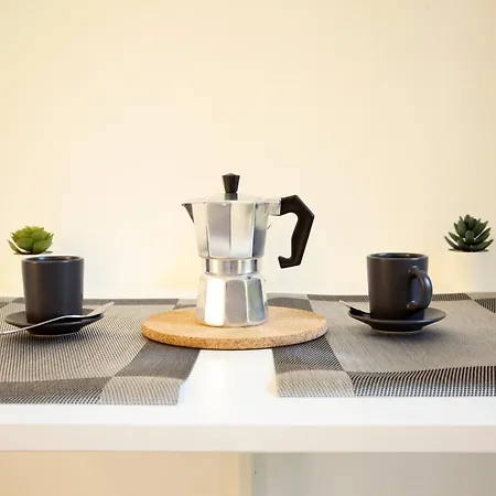 Moderno Monolocale Tra Sempione E Citylife Apartament *