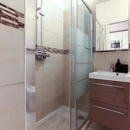 Apartament Moderno Monolocale Tra Sempione E Citylife *