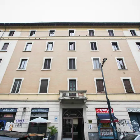 Moderno Monolocale Tra Sempione E Citylife Apartament Mediolan