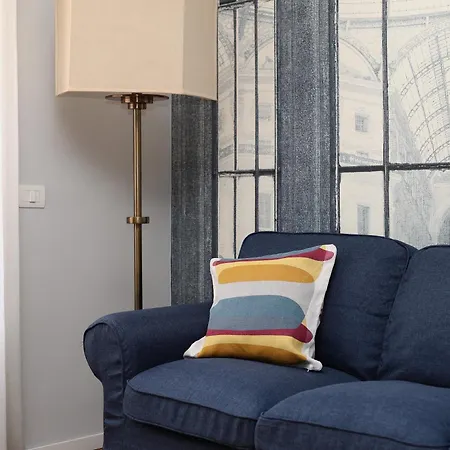 Charme-sant'ambrogio * ミラノ