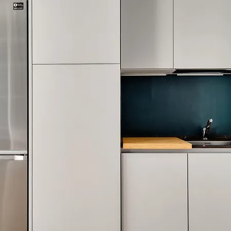 Hostmate - Milano- Caminadella- Sant'Ambrogio Appartement