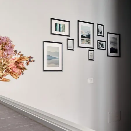 Appartement Hostmate - Milano- Caminadella- Sant'Ambrogio