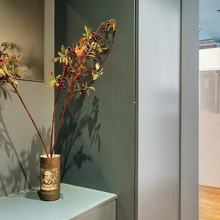 Hostmate - Milano- Caminadella- Sant'ambrogio מילאנו