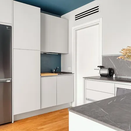 Hostmate - Milano- Caminadella- Sant'ambrogio דירה מילאנו