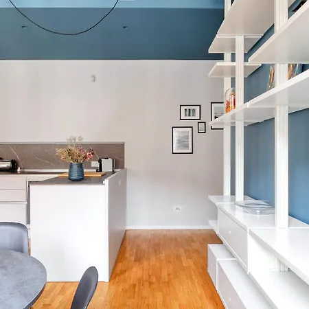 Hostmate - Milano- Caminadella- Sant'ambrogio * מילאנו