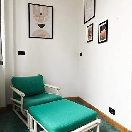 招待所 Elisabetta *