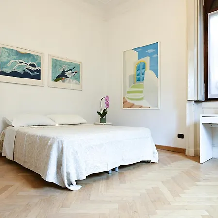 Guest house Elisabetta Milan