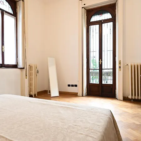 Elisabetta Guest house
