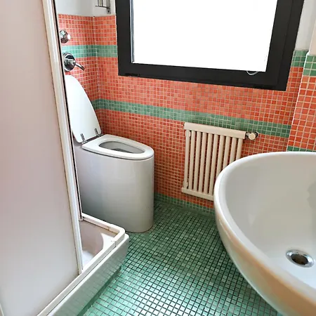 Guest house Elisabetta *