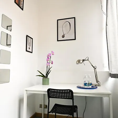 Elisabetta Guest house *