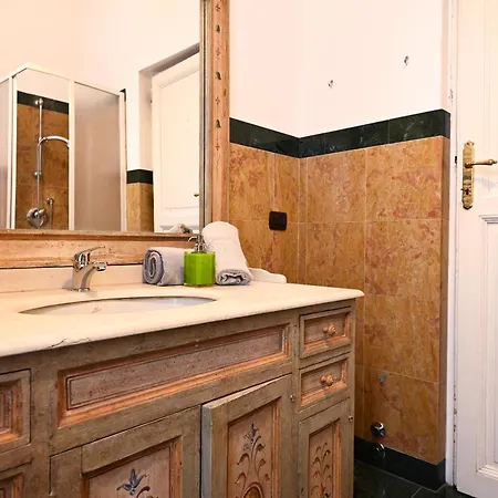 招待所 Elisabetta 米兰