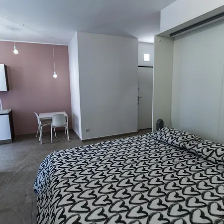 Sansirostadiumsuite *