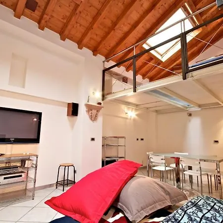 A Loft - Metro Centro- 5 Posti Milano