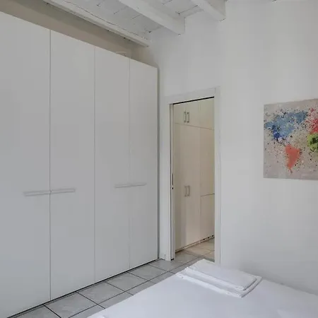 Apartment Nolo Design - With Private Car Park *