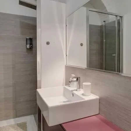 Apartment Nolo Design - With Private Car Park
