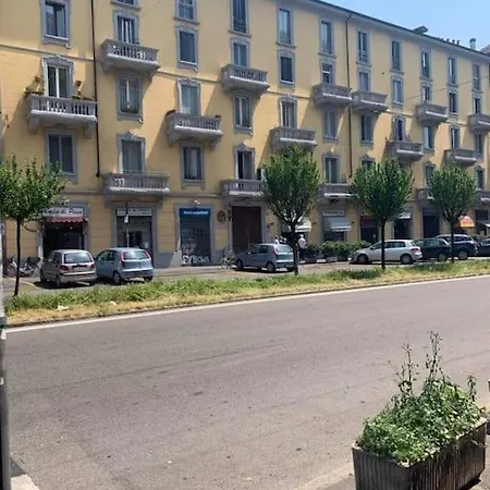 Apartment Nolo Design - With Private Car Park *
