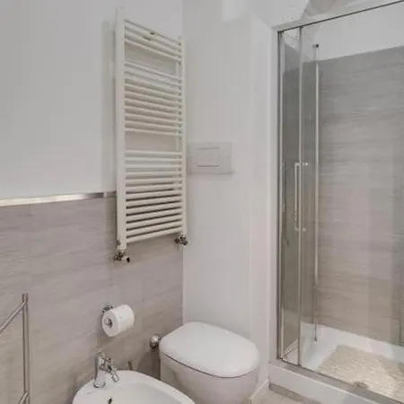 Apartment Nolo Design - With Private Car Park
