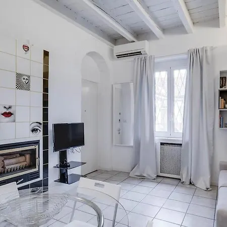 Apartment Nolo Design - With Private Car Park *