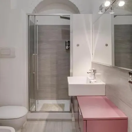 Apartment Nolo Design - With Private Car Park Milan