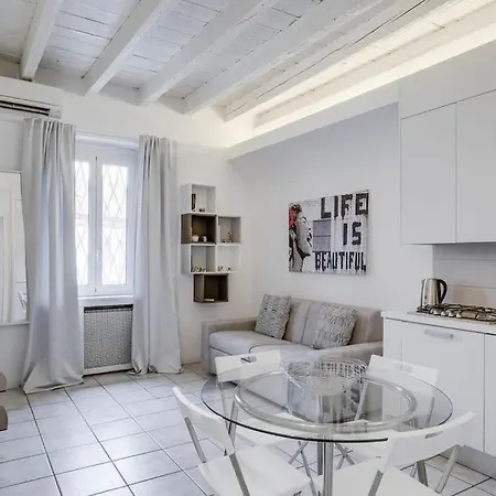 Nolo Design - With Private Car Park *