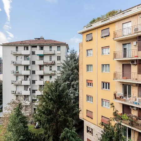 Homeby, Casa Giulia *