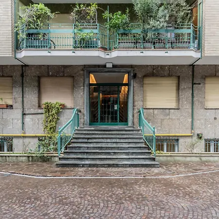 Homeby, Casa Giulia Apartment