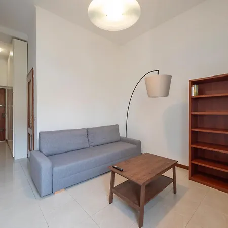 Xenia - Classical In Station Appartement Milaan
