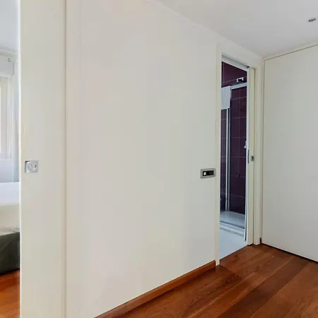 Homeby, Casa Giulia Milan
