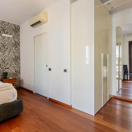 Homeby, Casa Giulia * Milan