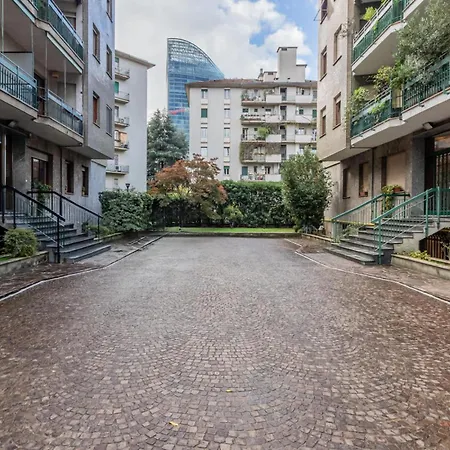 Homeby, Casa Giulia