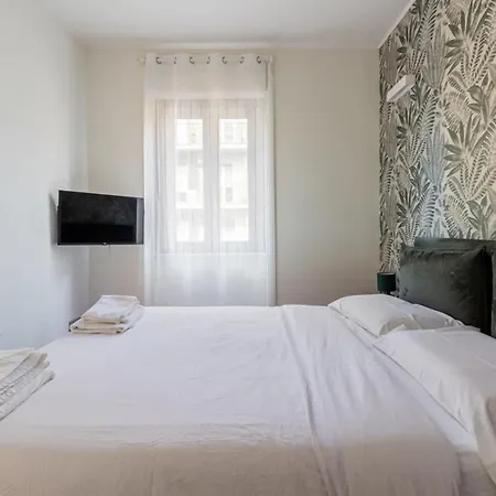 Apartment Homeby, Casa Giulia *