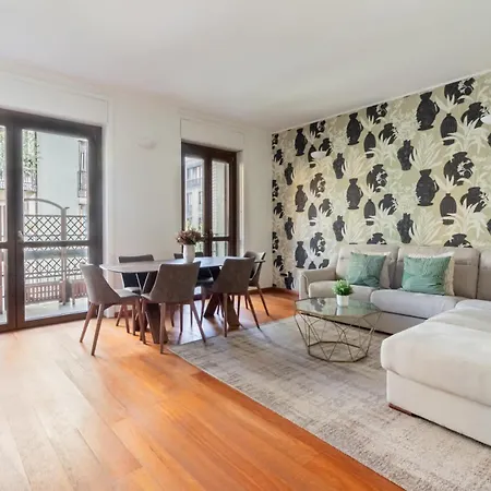 Homeby, Casa Giulia * Milan