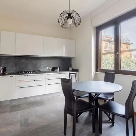 Homeby, Casa Giulia