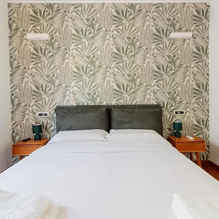 Apartment Homeby, Casa Giulia