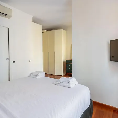 Homeby, Casa Giulia