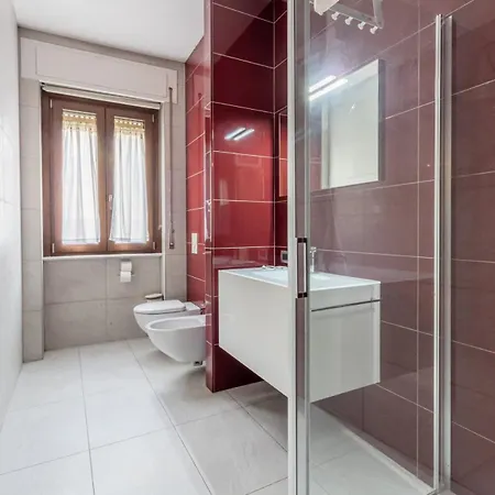 Homeby, Casa Giulia *