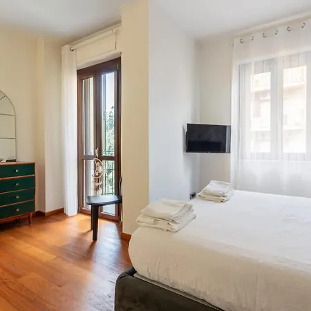 Homeby, Casa Giulia *