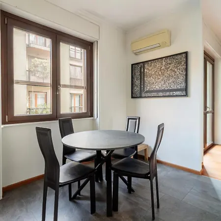 Homeby, Casa Giulia Milaan
