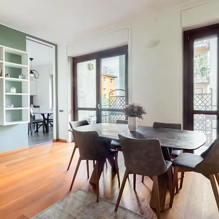 Homeby, Casa Giulia *