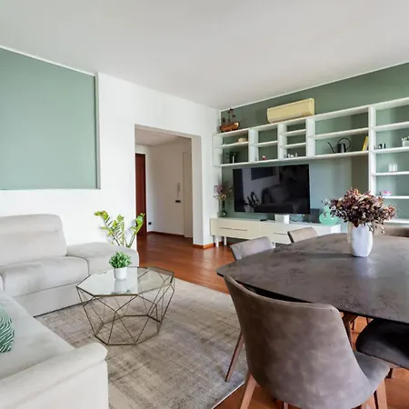 Homeby, Casa Giulia