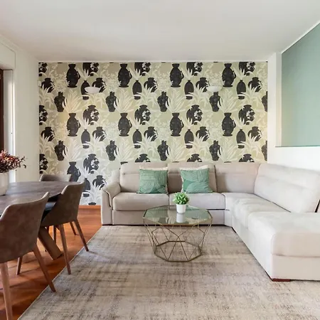 Homeby, Casa Giulia Apartment