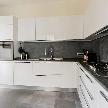 Apartment Homeby, Casa Giulia