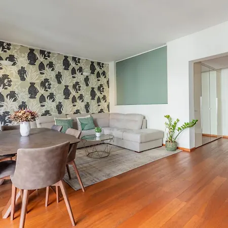 Appartement Homeby, Casa Giulia