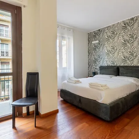 Apartment Homeby, Casa Giulia *