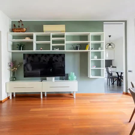 Homeby, Casa Giulia *